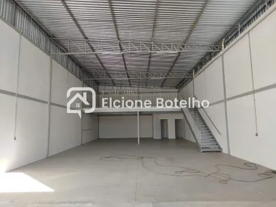 Galpão/Depósito/Armazém para alugar, 12m² no Jardim Europa, Uberlândia