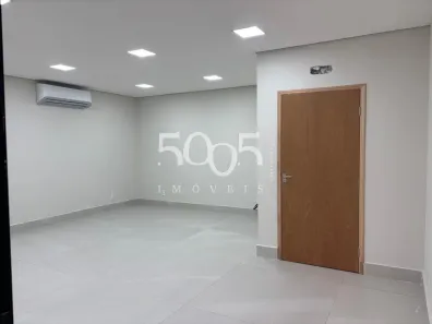 Sala Comercial para alugar, 45m² no Itu Novo Centro, Itu