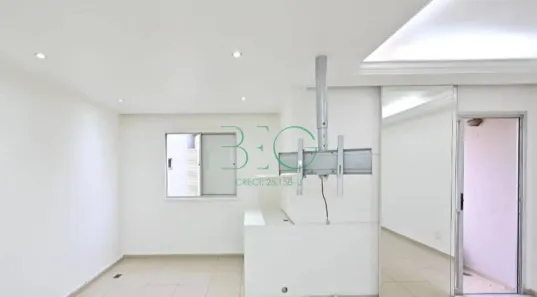 Apartamento com 1 Quarto à venda, 52m² no Chácara Inglesa, São Paulo