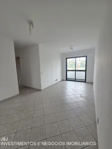 Apartamento com 2 Quartos à venda, 62m² no Vila Ema, São José dos Campos