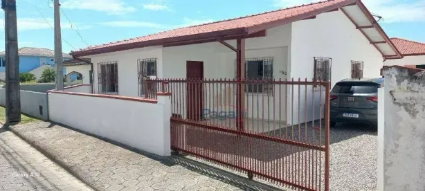 Casa com 2 Quartos à venda, 182m² no Barra do Aririú, Palhoça