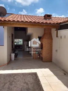 Apartamento com 2 Quartos à venda, 144m² no Parque das Nações, Santo André