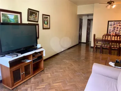 Apartamento com 3 Quartos à venda, 102m² no Tijuca, Rio de Janeiro