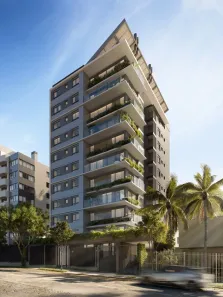 Apartamento com 2 Quartos à venda, 165m² no Petrópolis, Porto Alegre