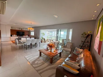 Apartamento com 3 Quartos à venda, 200m² no Gleba Fazenda Palhano, Londrina
