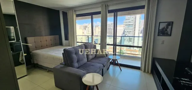 Apartamento com 1 Quarto à venda, 45m² no Vila Nova Conceição, São Paulo