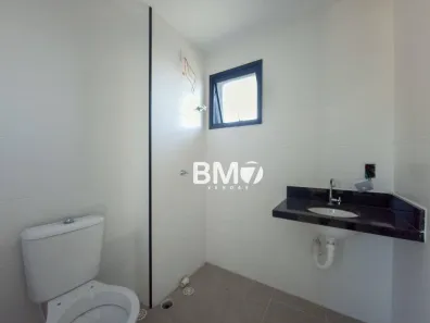 Apartamento com 1 Quarto à venda, 31m² no Jardim Silva Teles, São Paulo