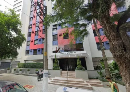 Sala Comercial para alugar, 37m² no Jardim Paulista, São Paulo