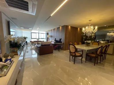 Apartamento com 3 Quartos à venda, 200m² no Boa Viagem, Recife