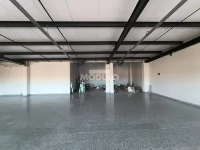Sala Comercial para alugar, 300m² no Segismundo Pereira, Uberlândia