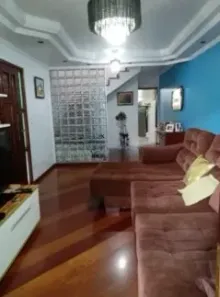 Sobrado com 3 Quartos à venda, 155m² no Jardim Cidade Pirituba, São Paulo