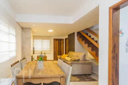 Casa de Condomínio com 3 Quartos à venda, 202m² no Ipanema, Porto Alegre