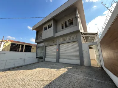 Galpão/Depósito/Armazém com 6 Quartos para alugar, 440m² no Jabaquara, São Paulo