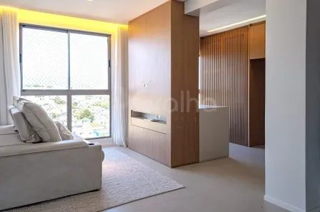 Apartamento com 2 Quartos à venda, 70m² no Jardim Atlântico, Florianópolis
