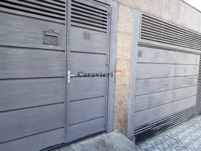 Casa com 3 Quartos à venda, 145m² no Vila Esperança, São Paulo