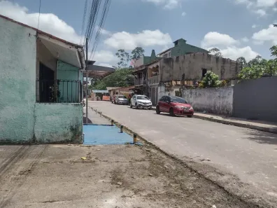 Sobrado com 4 Quartos à venda, 150m² no Guanabara, Ananindeua