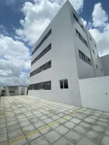 Apartamento com 2 Quartos à venda, 47m² no Gramame, João Pessoa