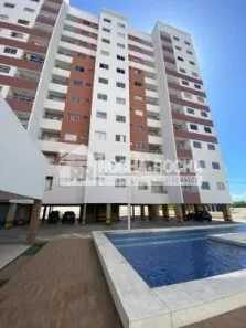 Apartamento com 3 Quartos à venda, 77m² no Uruguai, Teresina