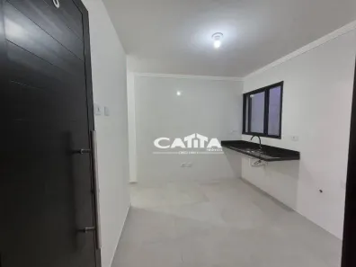 Apartamento com 1 Quarto à venda, 25m² no Vila Carrão, São Paulo