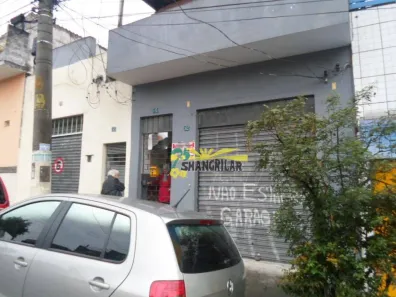 Imóvel Comercial com 4 Quartos à venda, 276m² no Jardim Maria Estela, São Paulo