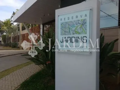 Lote/Terreno à venda, 250m² no Residencial Alto da Boa Vista, Piracicaba