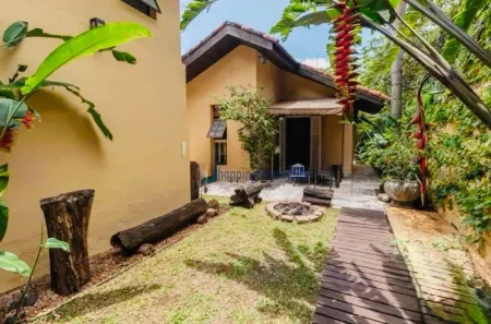 Casa com 3 Quartos à venda, 200m² no Vila Madalena, São Paulo