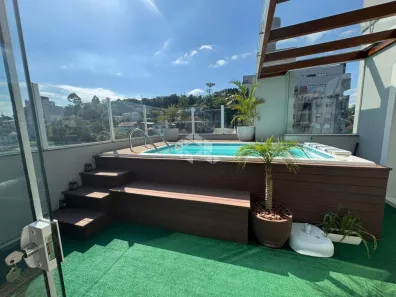 Cobertura com 3 Quartos à venda, 159m² no Centro, Garibaldi
