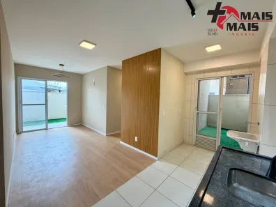 Apartamento com 2 Quartos à venda, 79m² no Jardim Santo Antônio, Hortolândia