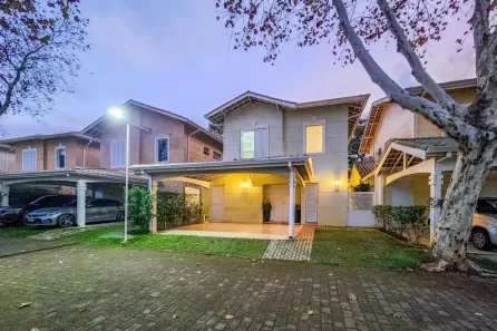 Casa de Condomínio com 3 Quartos à venda, 209m² no Jardim Passárgada I, Cotia