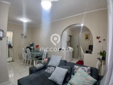 Apartamento com 2 Quartos à venda, 67m² no Jardim Flamboyant, Campinas