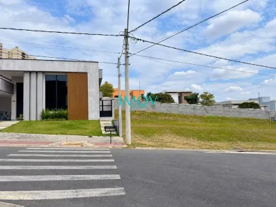 Lote/Terreno à venda, 450m² no Loteamento Vivant Urbanova, São José dos Campos