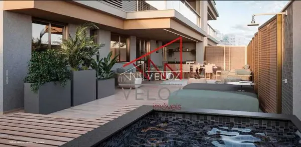 Apartamento com 3 Quartos à venda, 131m² no Botafogo, Rio de Janeiro