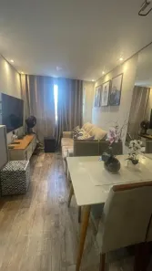 Apartamento com 2 Quartos à venda, 47m² no Portais (Polvilho), Cajamar