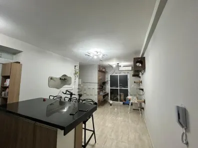 Apartamento com 3 Quartos à venda, 69m² no Parque Bela Vista, Votorantim