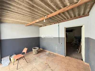 Ponto Comercial para alugar, 190m² no Tubalina, Uberlândia