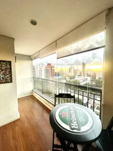 Apartamento com 2 Quartos à venda, 70m² no Vila Suzana, São Paulo