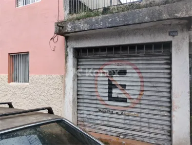 Casa com 3 Quartos à venda, 158m² no Vila Constança, São Paulo