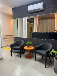 Ponto Comercial com 1 Quarto para alugar, 21m² no Candelária, Natal