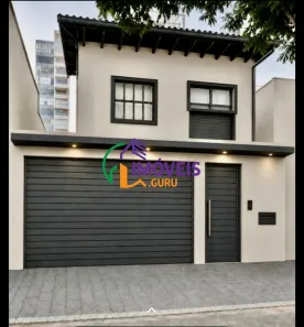 Casa com 4 Quartos para alugar, 140m² no Jardim Paulistano, São Paulo