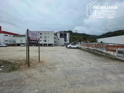 Lote/Terreno à venda, 555m² no Centro, Antônio Carlos