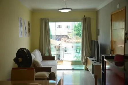 Cobertura com 3 Quartos à venda, 154m² no Parque das Nações, Santo André