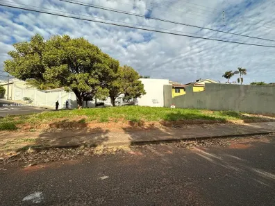 Lote/Terreno à venda, 336m² no Jardim Campo Belo, Presidente Prudente