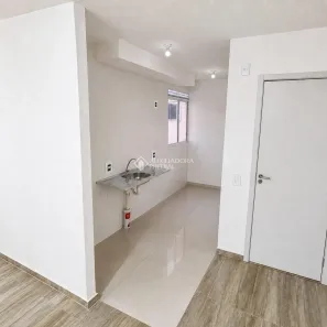 Apartamento com 1 Quarto para alugar, 42m² no Mato Grande, Canoas