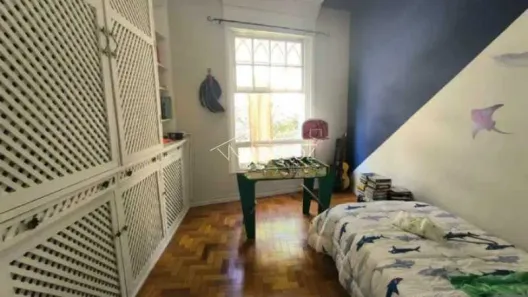 Apartamento com 2 Quartos à venda, 78m² no Cosme Velho, Rio de Janeiro