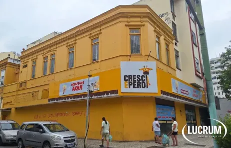 Ponto Comercial para alugar, 773m² no Vila Isabel, Rio de Janeiro