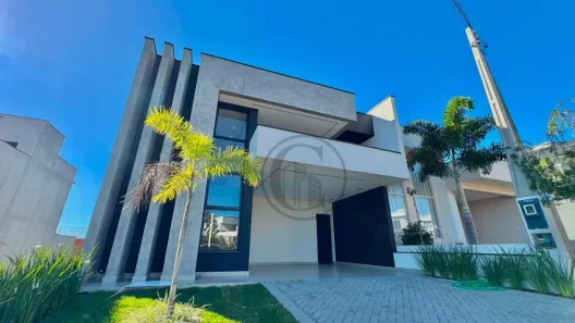 Casa de Condomínio com 3 Quartos à venda, 149m² no Jardim Novo Horizonte, Sorocaba