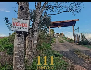 Fazenda/Sítio com 6 Quartos à venda, 30000m² no Zona Rural, Paraibuna