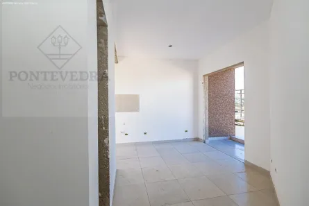 Apartamento com 1 Quarto à venda, 26m² no Água Verde, Curitiba
