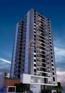 Apartamento com 1 Quarto à venda, 135m² no Estrela, Ponta Grossa