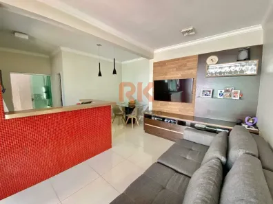 Casa com 2 Quartos à venda, 74m² no Pedra Branca (Justinópolis), Ribeirão das Neves